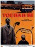 Постер «Toubab Bi»