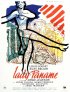 Постер «Lady Paname»