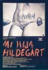 Постер «Mi hija Hildegart»