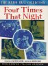 Постер «Четыре раза той ночью»