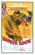 Постер «Опасный маршрут»