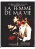 Постер «Женщина моей жизни»
