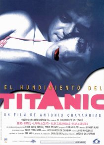 «L'enfonsament del Titanic»