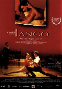«Танго»