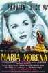 Постер «Мария Морена»