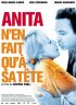 Постер «Любовь Аниты»