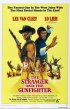 Постер «Незнакомец и стрелок»