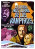 Постер «Ночная оргия вампиров»