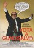 Постер «Vota a Gundisalvo»