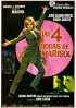 Постер «Las 4 bodas de Marisol»