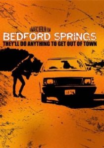 «Bedford Springs»
