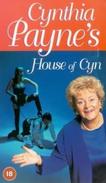 «Cynthia Payne's House of Cyn»