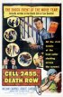 Постер «Cell 2455 Death Row»