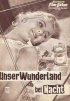 Постер «Unser Wunderland bei Nacht»