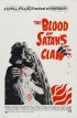 Постер «Обличье сатаны»