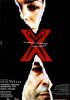 Постер «X»