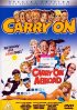 Постер «Carry on Abroad»