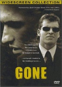 «Gone»