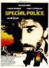 Постер «Специальная полиция»