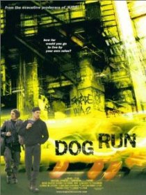 «Dog Run»