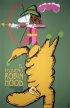 Постер «Юный Робин Гуд»