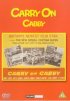 Постер «Carry on Cabby»
