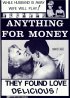 Постер «Anything for Money»