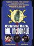 Постер «С возвращением, мистер МакДональд»