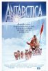 Постер «Антарктическая повесть»