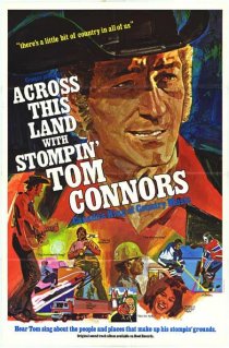 «Across This Land with Stompin' Tom Connors»