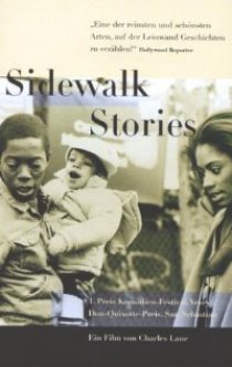 «Sidewalk Stories»