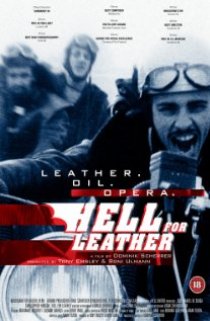 «Hell for Leather»