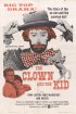 Постер «Клоун и малыш»