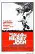 Постер «The Legend of Hillbilly John»