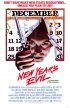 Постер «Новогоднее зло»