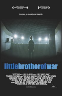 «Little Brother of War»
