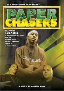 «Paper Chasers»