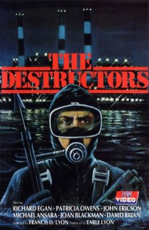 «The Destructors»
