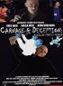 Постер «Carnage & Deception: A Killer's Perfect Murder»