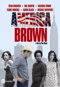 «America Brown»