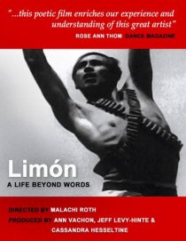 «Limón: A Life Beyond Words»