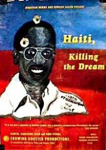 «Haití: Killing the Dream»