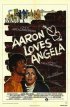 Постер «Aaron Loves Angela»