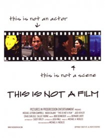 «This Is Not a Film»