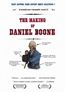 «The Making of Daniel Boone»