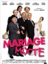 Постер «Смешанный брак»