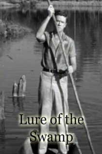 «Lure of the Swamp»