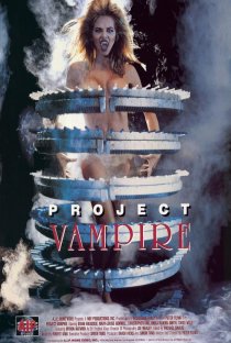 «Project Vampire»