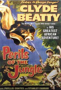 «Perils of the Jungle»