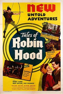 «Tales of Robin Hood»
